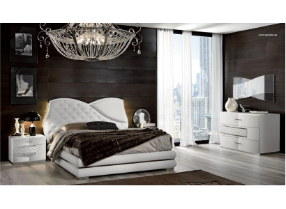 Luxus Bett Klassische Möbel Betten Bettgestelle Doppel Modern Doppelbett Modern