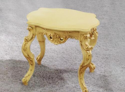 Beistelltisch Konsolentisch Designer Tisch Wohnzimmertisch Italienische Möbel