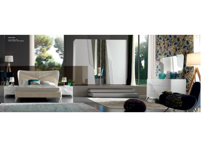 Doppelbetten Bett Hotel Bett Modern Bettgestell Betten Design Bettrahmen Holz