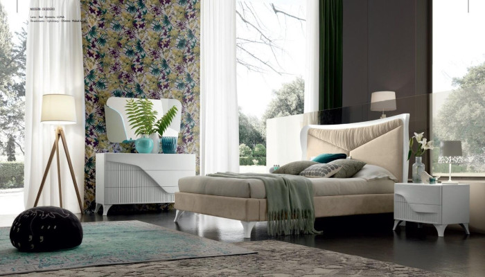 Doppelbetten Bett Hotel Bett Modern Bettgestell Betten Design Bettrahmen Holz