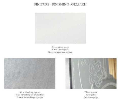 Kommode Weiß Schlafzimmer Holz Möbel Kommoden Neu Italienische Design Bizzotto