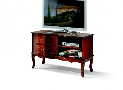 Italienische Möbel Sideboard tv Lowboard rtv Schrank Wohnzimmer Holz Möbel Neu