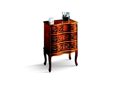 Designer Italienische Holz Möbel Kommode Schrank Anrichten Schlafzimmer