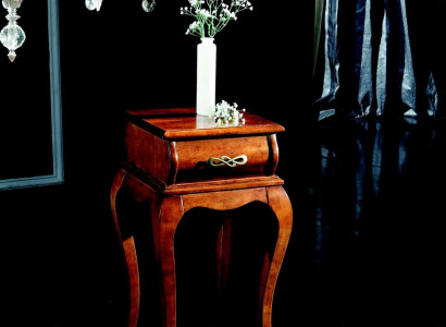 Italienische Möbel Beistelltisch Designer Konsolentisch Tisch Wohnzimmertisch