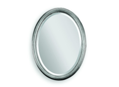 Klassischer xxl Spiegel Wandspiegel Echt Holz Rahmen Hängespiegel Barock SP7540