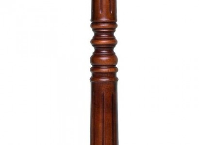 Luxus Garderoben Kleiderständer Ständer Hänge Klassischer Holz Diele Neu 