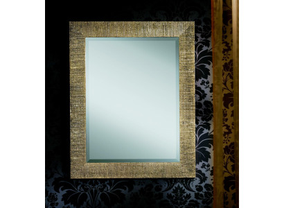 Klassischer Großer Spiegel Wandspiegel Echt Holz Rahmen Hängespiegel Barock Neu