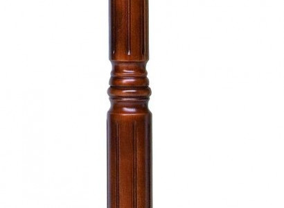 Diener Mantel Wand Garderobe Kleiderablage Holz Ständer Butler Möbel Dielen Neu