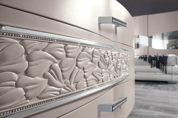 Kommodee Kommoden Konsole Schlafzimmer Modern Holz Luxus Design Schränke Stil Neu