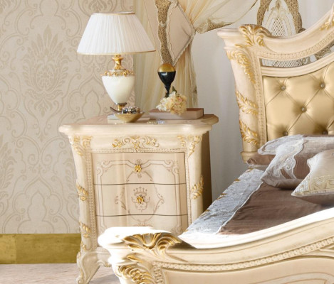 Nachttische Neu Nachttisch Nachtkonsole Design Beistelltisch Schlafzimmer Tisch