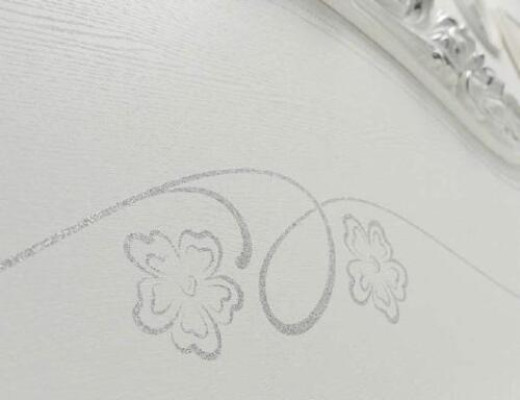 Bett Schlafzimmer Betten Doppelbett Holz Luxus Möbel Design Klassische Hotel