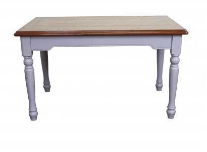 Esstisch Tisch Gruppe Esszimmer Wohnzimmer Garnitur Holz Design Luxus Modern Neu