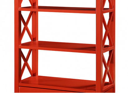 Luxus Holz Regal Schrank Wohn Zimmer Bodenregal Büro Regale Regalboden Regale