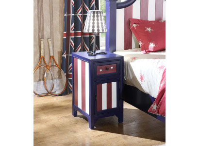 Design Nacht Tisch Konsole Luxus Konsolen Beistell Tische Schlaf Zimmer Original