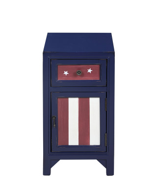 Nachtschrank Nachttisch Nachtkommode Kommode 1 Schubladen Schlafzimmer Tisch neu