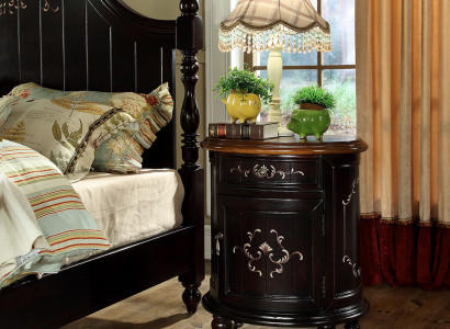 Nachttisch Nachtschrank Kommode Konsole Beistell mit Schublade Konsolen Designer