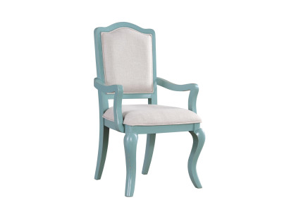 Stuhl Sessel Stühle Esszimmer Rundsessel Club Lounge Landhaus Möbel Echtholz Neu