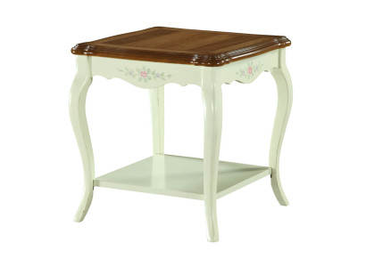 Design Klassische Couchtisch Beistelltisch Sofa Wohnzimmer Tisch Möbel Holz Neu