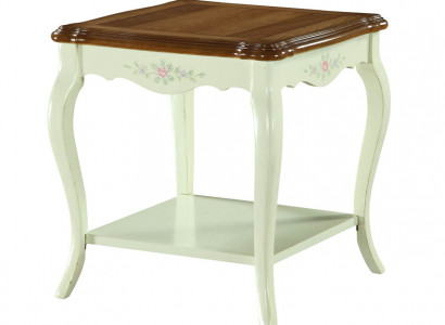 Design Klassische Couchtisch Beistelltisch Sofa Wohnzimmer Tisch Möbel Holz Neu