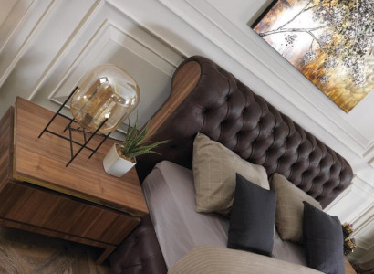 Schlafzimmer Nachttisch Design Beistelltisch Nachttische Konsolentische