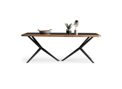 Esstisch Tisch Möbel Esstische Holztisch Wohnzimmer Möbel Tische Holz