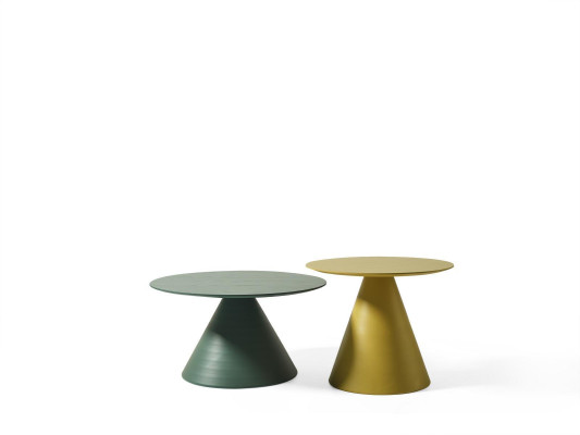 Couchtisch Luxus Möbel Wohnzimmer Tische Design Hochglanz Möbel 2tlg