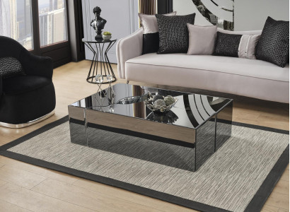 Couchtisch Wohnzimmer Möbel Luxus Holz Modern Neu Design Neu