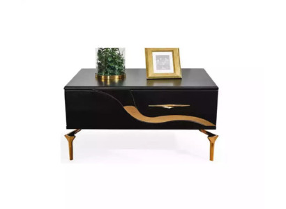 Beistelltisch Nachttisch Nachtkonsole Design Schlafzimmer Tisch Nachttische Neu