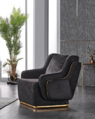 Designer Couchen Weiche Sofa Polster Sofagarnitur Couchen 3+1 Sitzer 2tlg