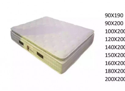 Schaumstoff Matratzen Exklusive Matratze Luxus Möbel Orthopädische 50cm