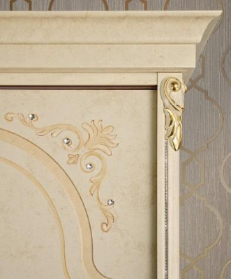 Kleiderschrank Schrank Möbel Italienische Einrichtung Schränke Neu Schlafzimmer