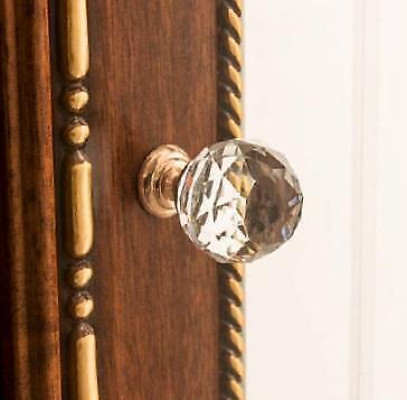 Schrank Massive Schlafzimmer Möbel Italien Echtholz Kleiderschrank Holzschrank