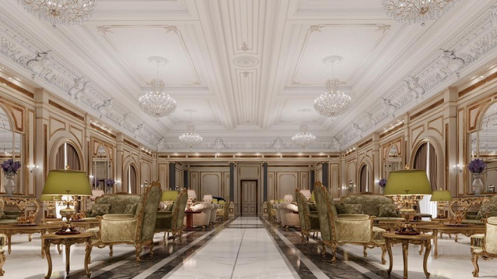 Sofa 2-er Klassische Couchen Luxus Möbel Sofas Polster Couch Neu Zweisitzer