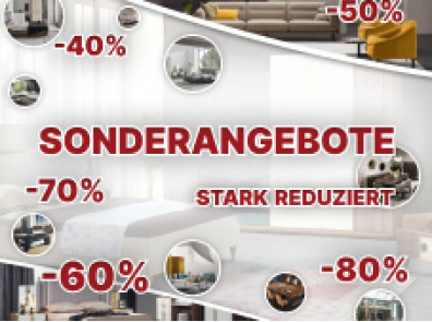 Sonderangebot category