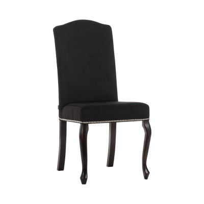 6x Design Polster Stuhl Garnitur Stühle Textil Sitz Komplett Set