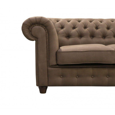 Chesterfield design luxus polster sitz couch xxl big 3 sitz sofa Couchen Sofort