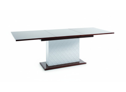 Design Klassiker Esstisch Tisch Holztisch Tische Hochglanz Wohnzimmer