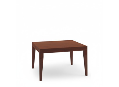 Modern Klassischer Designer Couchtisch Tisch Beistell Tische Holz Hotel