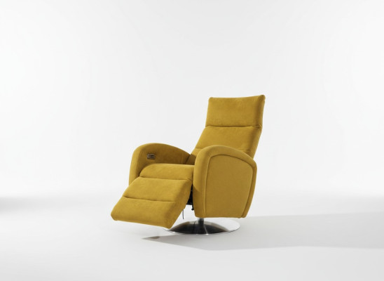 Relax Sessel Verstellbar Automatik Fernseh Therapie Sofa Couch Behandlungs 