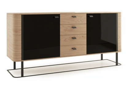 Konsole Kommode Holzschrank Sideboard Kommodenschrank Dekorative Schrank