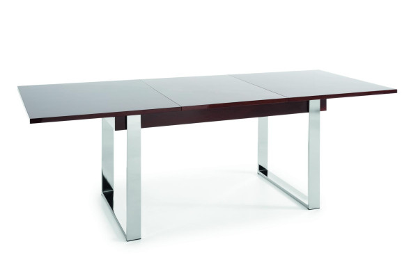 Design Klassiker Esstisch Tisch Holztisch Deko Tische Hochglanz Wohnzimmer