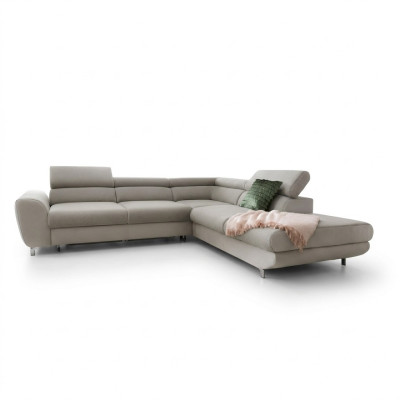 Schlafcouch Sofa Bettfunktion Eck Garnitur Multifunktions Couch Sofas