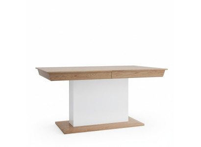 Hochwertiger Designer Esstisch Tische Esstische Holz Tisch Hotel Neu Aspen AS-S1