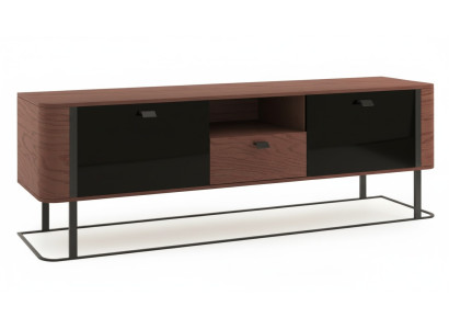 Büro Kommode Holz Schrank Holzkommode Moderne Kommoden RTV