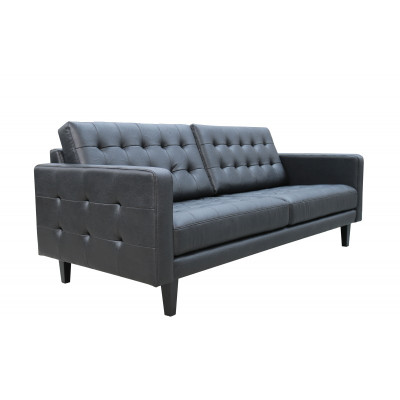 Chesterfield Sofa 3 Sitzer Tirana Couch Sofas Couchen Wohnzimmer Design Sofa Neu