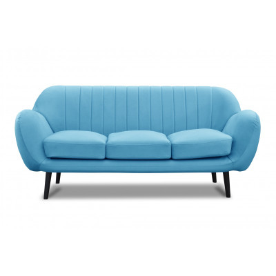 Kanzlei Besucher Couch Office Büro Möbel Sofas Polster Couchen designer sofa