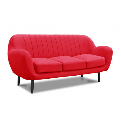 Kanzlei Besucher Couch Office Büro Möbel Sofas Polster Couchen designer sofa