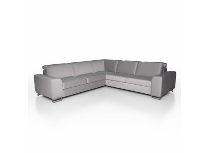 Design Ecksofa Sofa Couch Polster Sitz Eck Sofas Couchen Schlafsofa Bettfunktion
