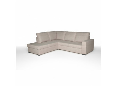Design Ecksofa Sofa Bettfunktion Couch Polster Sitz Eck Sofas Wohnlandschaft Neu