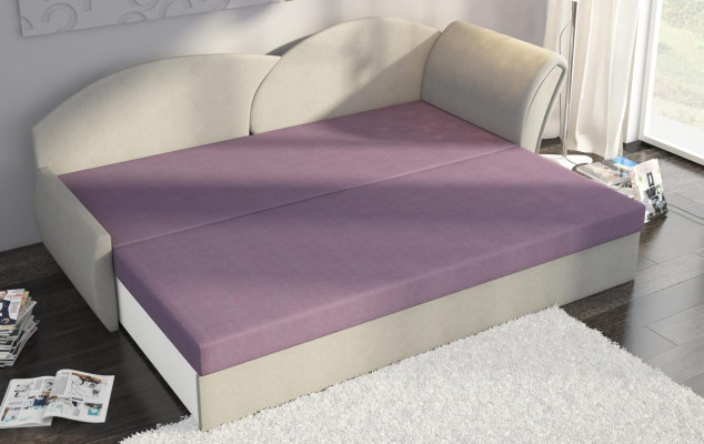 Schlafzimmer Couch Schlafsofa Kinderzimmer Gästezimmer Sofas Couchen
